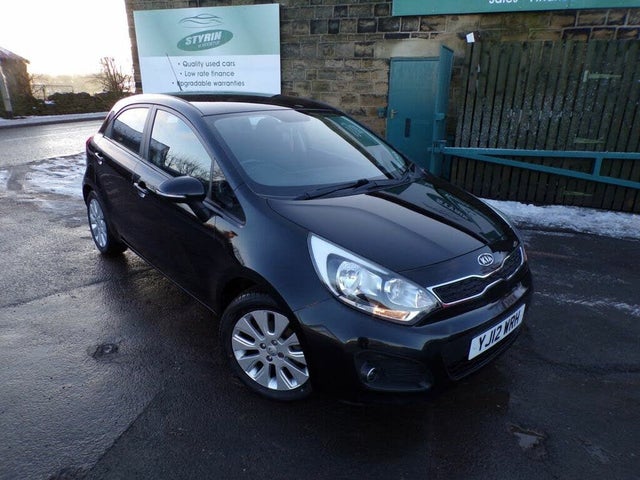 13 Kia Rio For Sale In Macclesfield Cargurus 13 Kia Rio For Sale In Macclesfield Cargurus