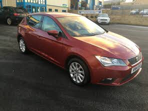 Used 13 Seat Leon For Sale Cargurus