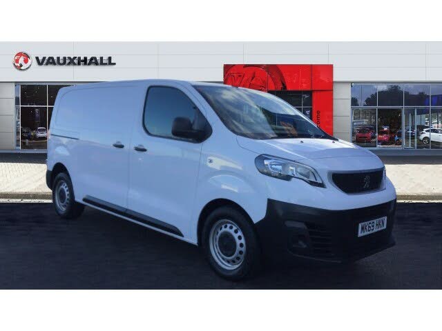 peugeot expert used for sale