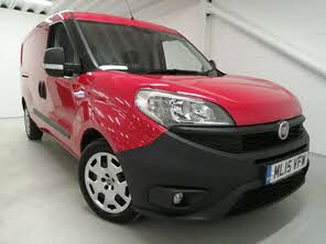 used fiat doblo for sale near me