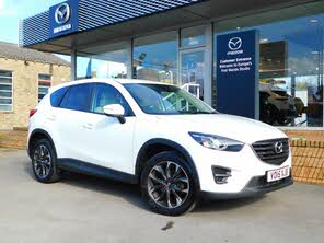 15 Mazda Cx 5 Se L Lux Used Cars For Sale In Liverpool Cargurus Uk