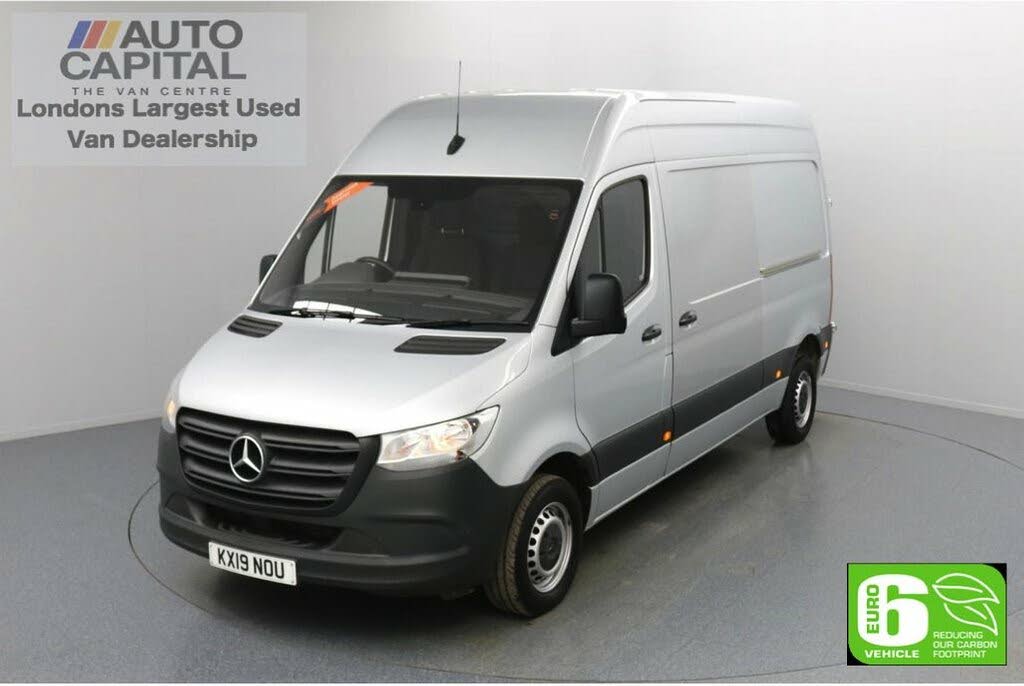 used van centre near me