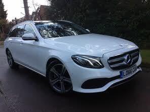 Mercedes Benz Estates For Sale In Bury St Edmunds Cargurus Co Uk