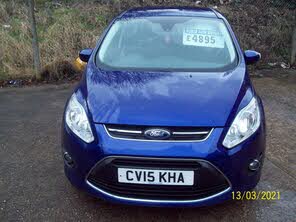 Used 16 Ford Grand C Max For Sale Right Now Cargurus Co Uk Used 16 Ford Grand C Max For Sale Right Now Cargurus Co Uk