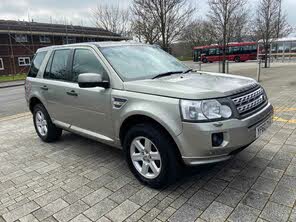 Land Rover Freelander 2 06 14 For Sale Cargurus Co Uk Land Rover Freelander 2 06 14 For Sale Cargurus Co Uk