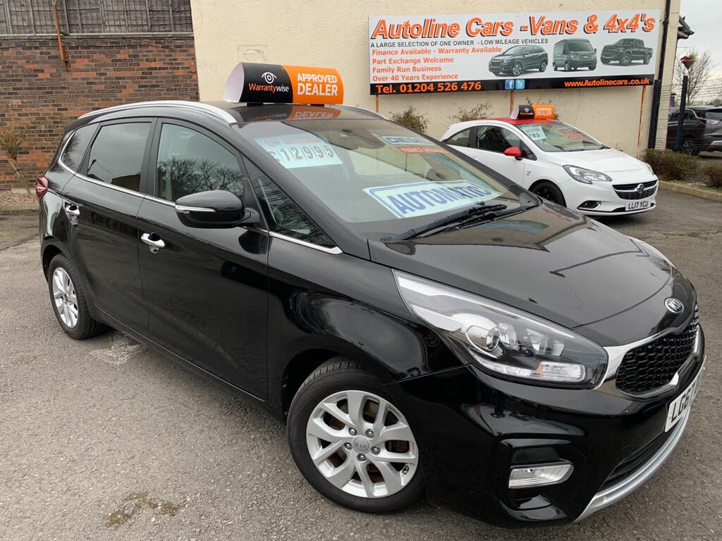 middlebrook motors bolton