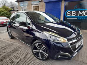 middlebrook motors bolton