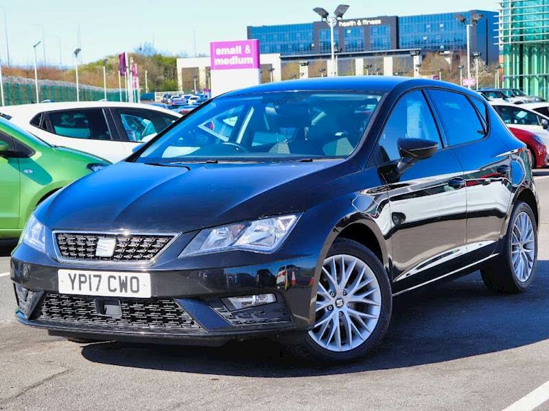 Used Seat Leon For Sale In Birmingham Cargurus Co Uk