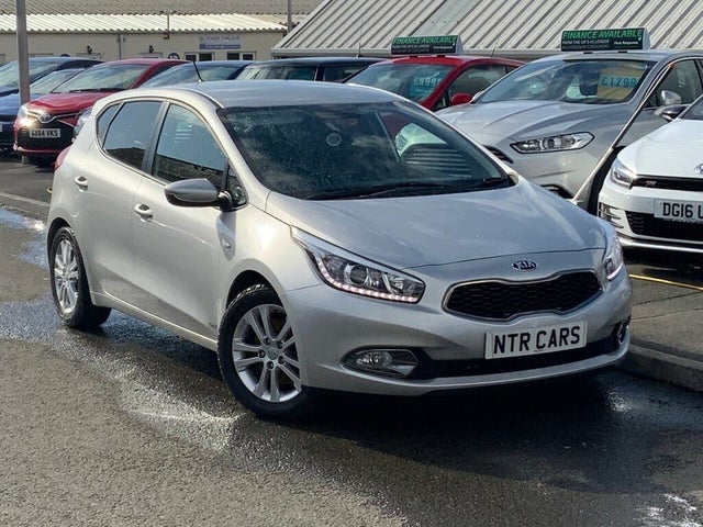 NTR Cars cars for sale – Johnston - CarGurus.co.uk