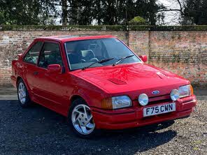 Used Ford Escort Rs Turbo For Sale In Slough Cargurus Co Uk Used Ford Escort Rs Turbo For Sale In Slough Cargurus Co Uk
