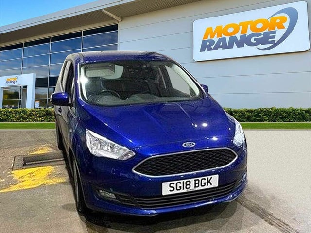 Used Ford Grand C Max Zetec For Sale In Liverpool Cargurus Co Uk Used Ford Grand C Max Zetec For Sale In Liverpool Cargurus Co Uk