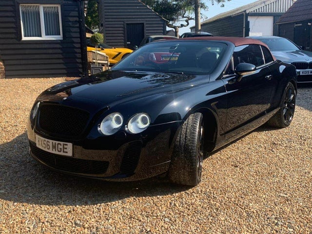 Used Bentley Continental Gtc For Sale In Liverpool Cargurus Co Uk Used Bentley Continental Gtc For Sale In Liverpool Cargurus Co Uk