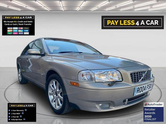 Second Hand Volvo S80 For Sale In Edinburgh Cargurus Co Uk Second Hand Volvo S80 For Sale In Edinburgh Cargurus Co Uk