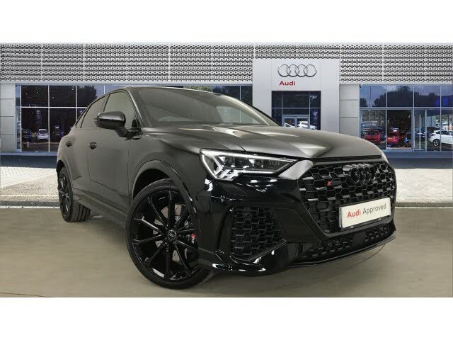 pix Audi Rsq3 For Sale used audi rs q3 for sale cargurus co uk