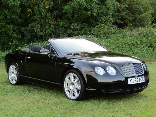 Used Bentley Continental Gtc For Sale In Liverpool Cargurus Co Uk Used Bentley Continental Gtc For Sale In Liverpool Cargurus Co Uk