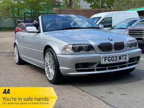 Used 03 Bmw 3 Series 318i Sport Touring For Sale Cargurus Co Uk Used 03 Bmw 3 Series 318i Sport Touring For Sale Cargurus Co Uk