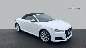 Used Audi Tt Roadster With 1 9 L Engine For Sale Cargurus Co Uk Used Audi Tt Roadster With 1 9 L Engine For Sale Cargurus Co Uk