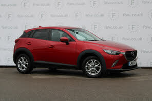 Used Mazda Cx 3 With Manual Gearbox For Sale Cargurus Co Uk Used Mazda Cx 3 With Manual Gearbox For Sale Cargurus Co Uk