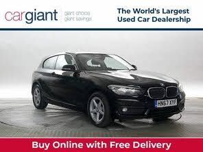 Used 17 Bmw 1 Series 125i M Sport For Sale Cargurus Co Uk Used 17 Bmw 1 Series 125i M Sport For Sale Cargurus Co Uk