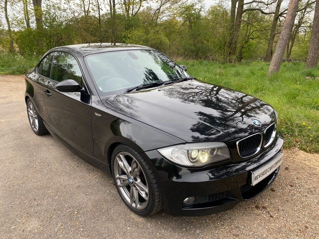 Used Bmw 1 Series 125i M Sport For Sale In Bristol Cargurus Co Uk Used Bmw 1 Series 125i M Sport For Sale In Bristol Cargurus Co Uk