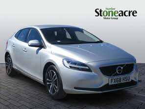 Used 1998 Volvo V40 T4 Se For Sale Cargurus Co Uk