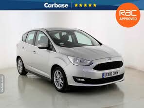 Used 21 Ford C Max Titanium For Sale In Bristol Cargurus Co Uk Used 21 Ford C Max Titanium For Sale In Bristol Cargurus Co Uk
