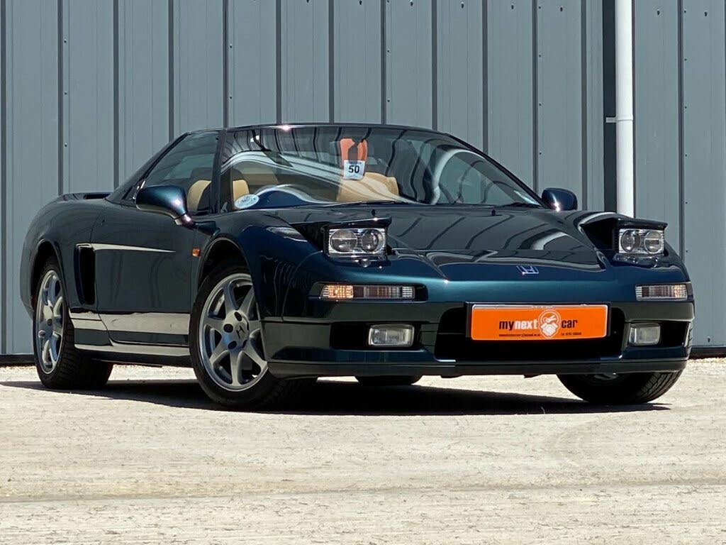 Used Honda Nsx For Sale Cargurus Co Uk Used Honda Nsx For Sale Cargurus Co Uk