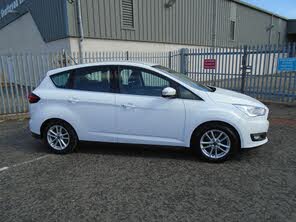 Used 21 Ford C Max Zetec For Sale In Inverness Cargurus Co Uk Used 21 Ford C Max Zetec For Sale In Inverness Cargurus Co Uk