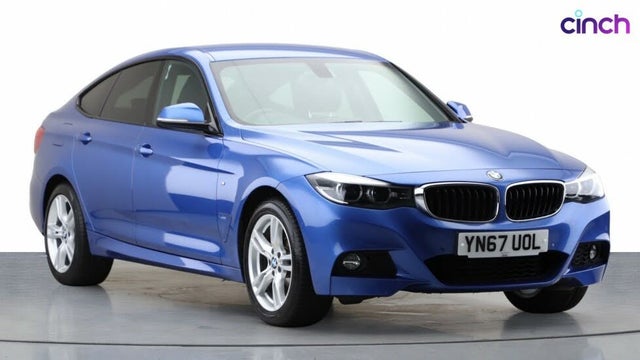 Used Bmw 3 Series 3i Xdrive M Sport Gt For Sale In Bexley Cargurus Co Uk Used Bmw 3 Series 3i Xdrive M Sport Gt For Sale In Bexley Cargurus Co Uk