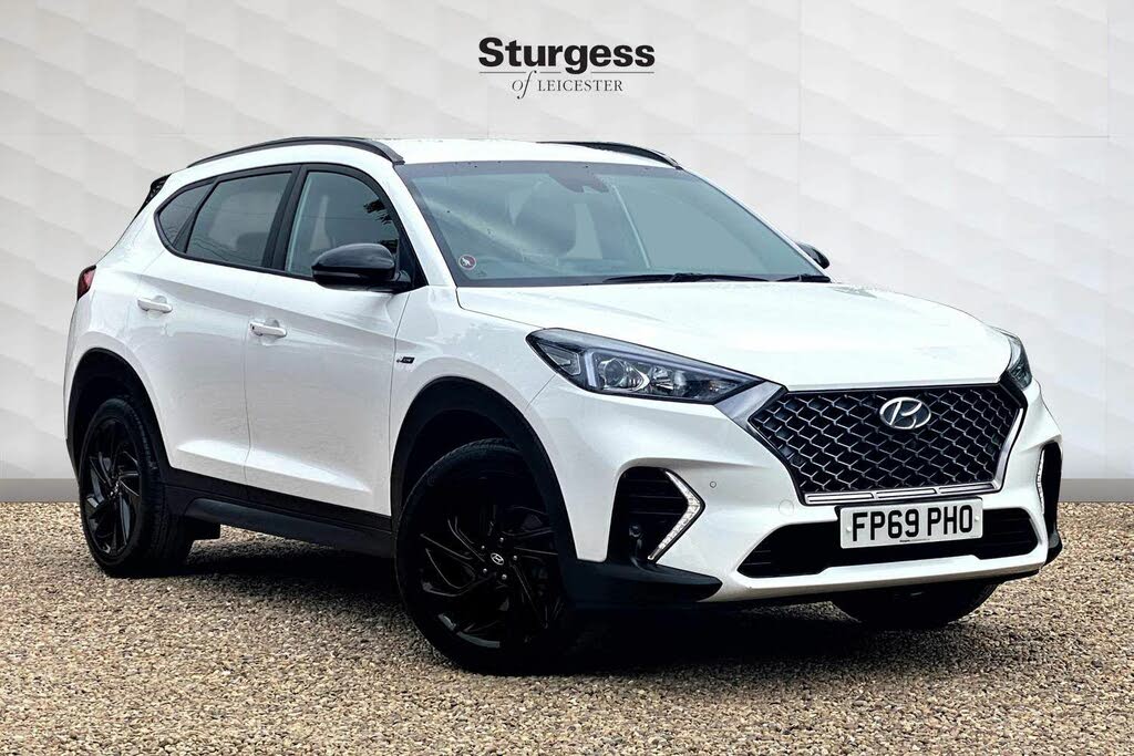Sturgess Hyundai Anstey cars for sale – Leicester - CarGurus.co.uk