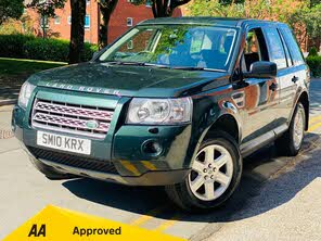 Used 10 Land Rover Freelander 2 Aspen Le For Sale In York Cargurus Co Uk Used 10 Land Rover Freelander 2 Aspen Le For Sale In York Cargurus Co Uk