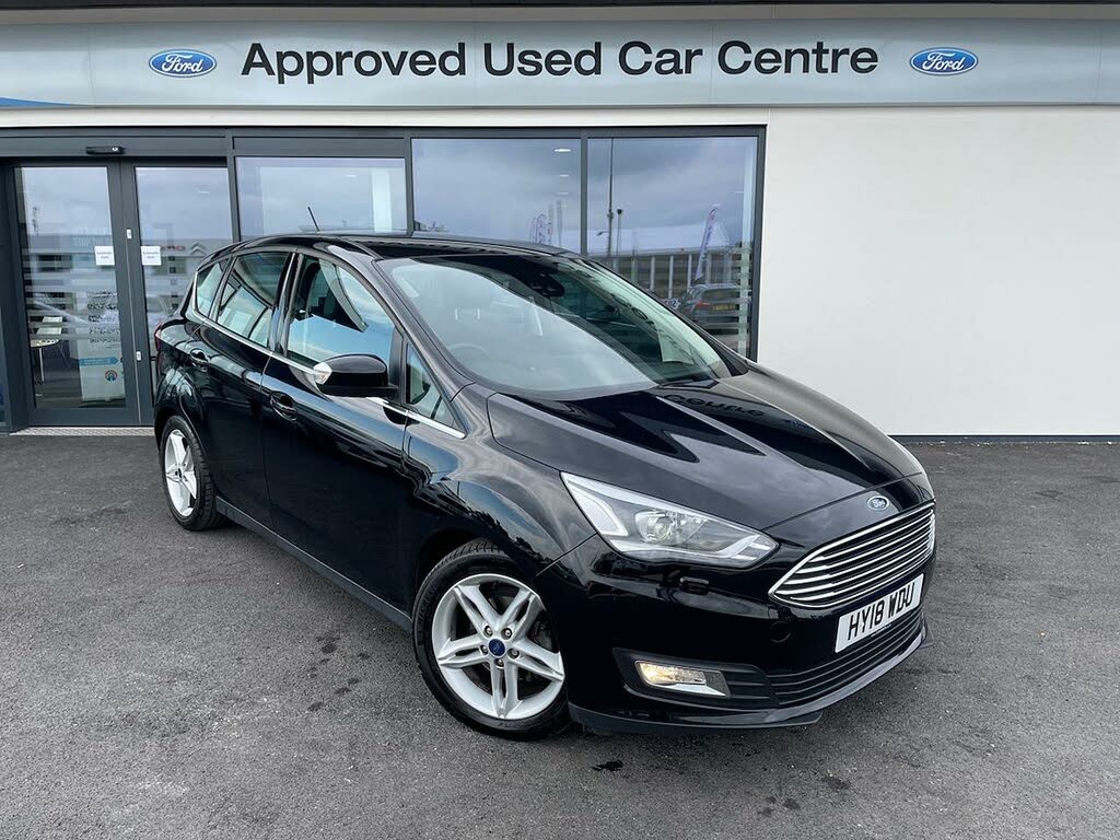 19 Ford C Max For Sale In London Cargurus Co Uk 19 Ford C Max For Sale In London Cargurus Co Uk