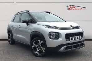 Used Citroen C3 Aircross With Diesel Engine For Sale Cargurus Co Uk Used Citroen C3 Aircross With Diesel Engine For Sale Cargurus Co Uk