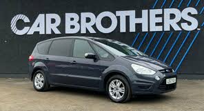 Used Ford S Max With 1 5 L Engine For Sale Cargurus Co Uk