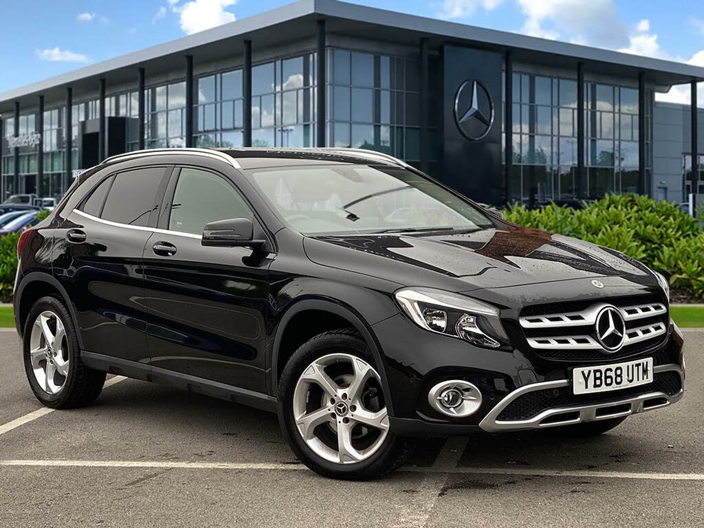 Lookers Mercedes Benz Stoke Cars For Sale Stoke On Trent Cargurus Co Uk