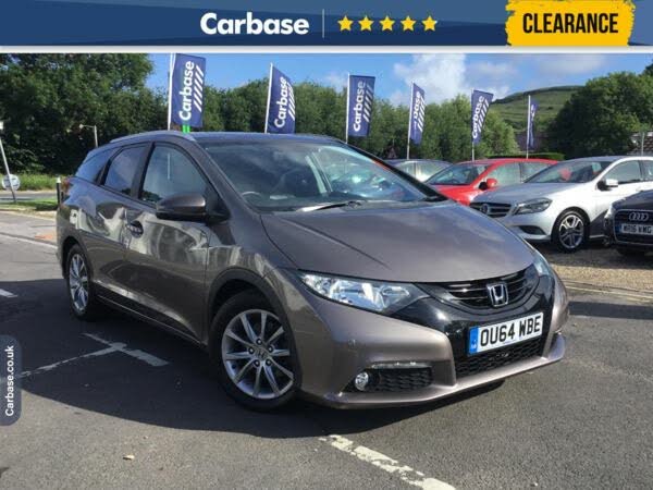 2013 Honda Civic for sale in Chippenham - CarGurus.co.uk