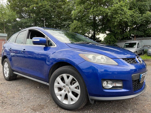 Mazda Cx 7 2 3 For Sale In Cleator Moor Cargurus Co Uk Mazda Cx 7 2 3 For Sale In Cleator Moor Cargurus Co Uk