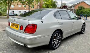 Used Lexus Gs 300 For Sale In London Cargurus Co Uk Used Lexus Gs 300 For Sale In London Cargurus Co Uk