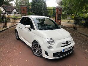 Fiat 500 For Sale In London Prices Reviews And Photos Cargurus Co Uk