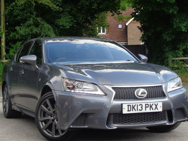 Used 16 Lexus Gs 250 F Sport For Sale Cargurus Co Uk Used 16 Lexus Gs 250 F Sport For Sale Cargurus Co Uk