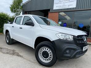 Used Mercedes Benz X Class For Sale Cargurus Co Uk Used Mercedes Benz X Class For Sale Cargurus Co Uk