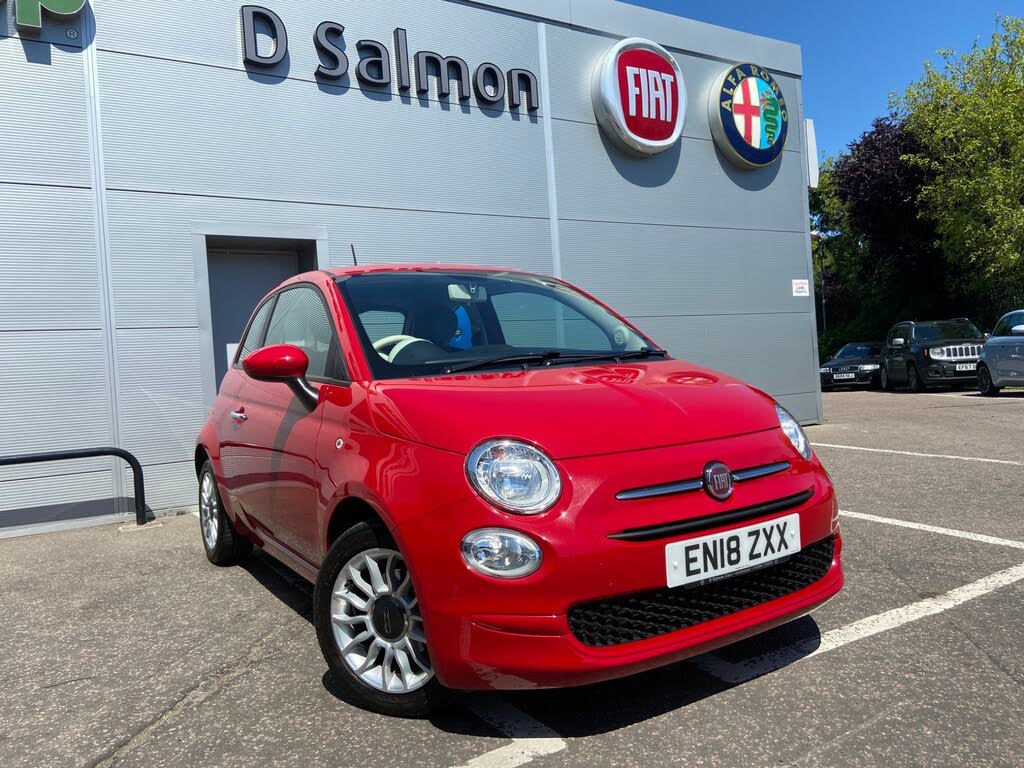 D Salmon Cars Fiat Colchester Cars For Sale Colchester Cargurus Co Uk
