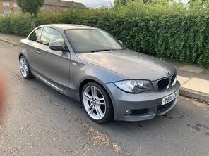 Used 10 Bmw 1 Series 123d M Sport For Sale In Bexley Cargurus Co Uk Used 10 Bmw 1 Series 123d M Sport For Sale In Bexley Cargurus Co Uk