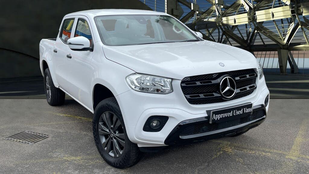Used Mercedes Benz X Class For Sale Cargurus Co Uk Used Mercedes Benz X Class For Sale Cargurus Co Uk