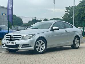 Used 2013 Mercedes Benz C Class C220 Cdi Amg Sport Edition Premium Plus For Sale Cargurus Co Uk