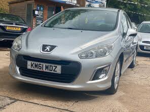 Used 11 Peugeot 308 Active For Sale Cargurus Co Uk Used 11 Peugeot 308 Active For Sale Cargurus Co Uk