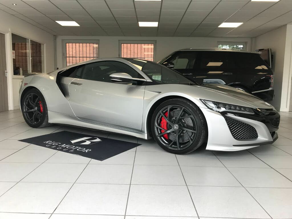 Used Honda Nsx For Sale Cargurus Co Uk Used Honda Nsx For Sale Cargurus Co Uk