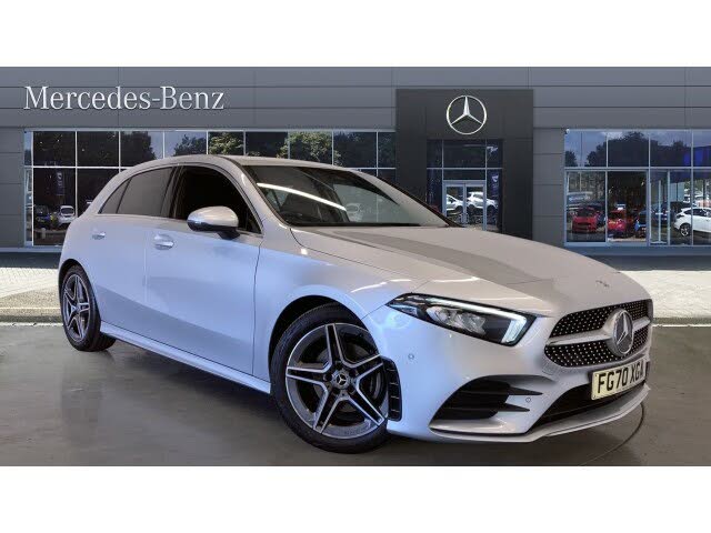 Used Mercedes Benz For Sale In London Cargurus Co Uk