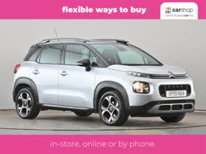 Used Citroen C3 Aircross With Diesel Engine For Sale Cargurus Co Uk Used Citroen C3 Aircross With Diesel Engine For Sale Cargurus Co Uk