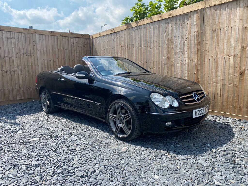 Used Mercedes Benz Clk For Sale In Manchester Cargurus Co Uk Used Mercedes Benz Clk For Sale In Manchester Cargurus Co Uk